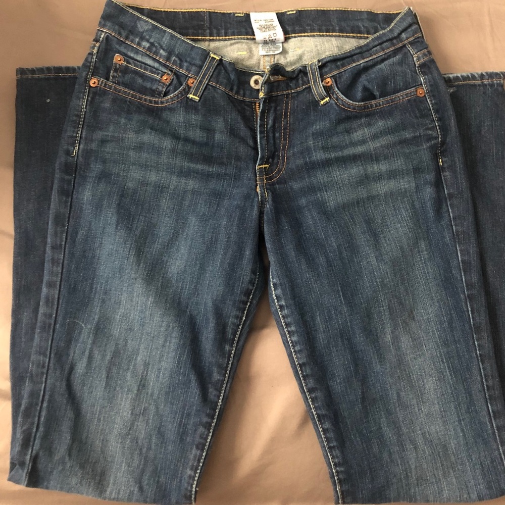 Lucky Brand Jeans
